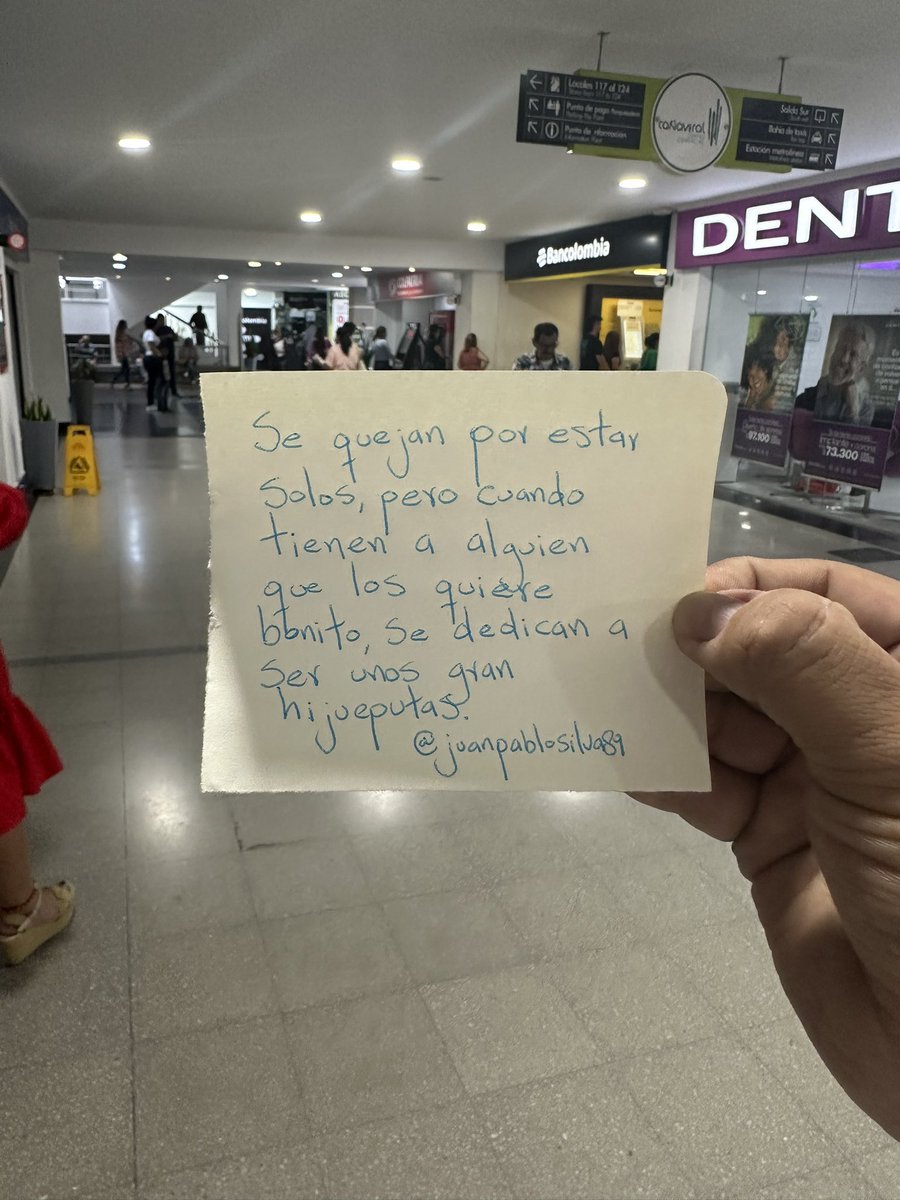 JuanPaSilva07's tweet photo. Así son…🥴 https://t.co/0MATdjZ14G