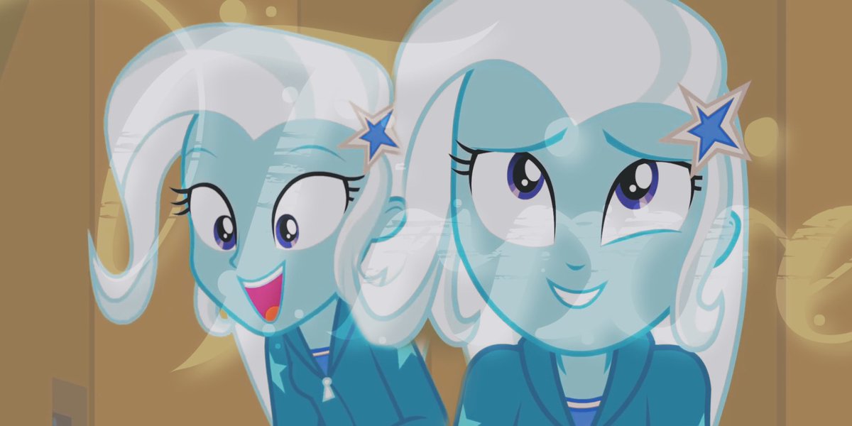 PowerfulNGreat's tweet photo. Updated Pinned

“Welcome to the Stream! Today the great and powerful Trixie has so many tricks to teach you all! So pay attention.” 

Not new to character 
Not new to verse 
6-7 years of experience. 
Semi detailed / Literate. 
Girl boss 100% Can't change my mind.
~ https://t.co/vmRm9WpHUy