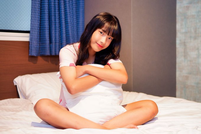 Twitterのコスプレ画像22