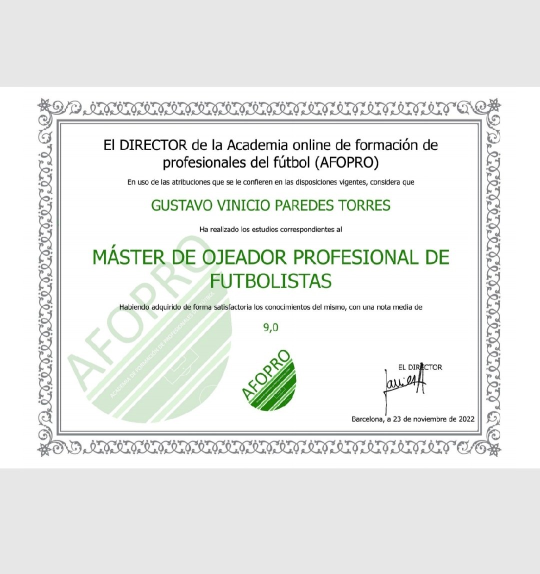 Samurái LDU tweet media