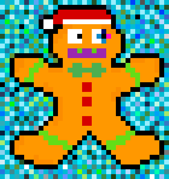 2021Gingerbread's tweet photo. 🎅Check out my bundle listing on OpenSea! #NFTCollection #OpenSeaNFT #Christmas 
https://t.co/BCOebGbG5B https://t.co/gVdm4x9IoP