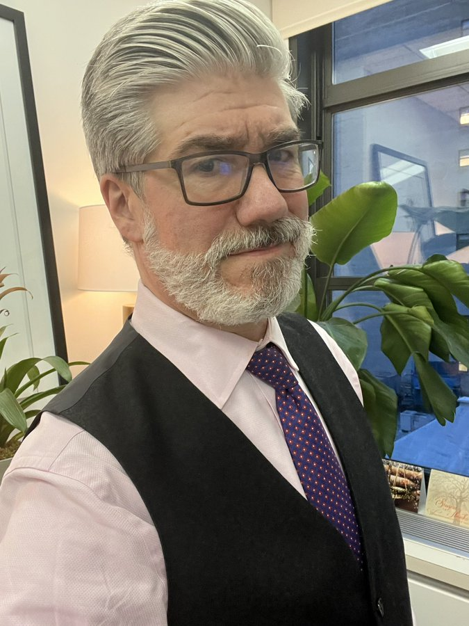 LawfulRiches's tweet photo. Attention @CourtTV @CourtTVUK viewers. I'm hoping on now for an hour with @MichaelCourtTV. Verdict watch in the #BorderPatrolSerialKiller trial and much much more. https://t.co/mZRUjQDPnI