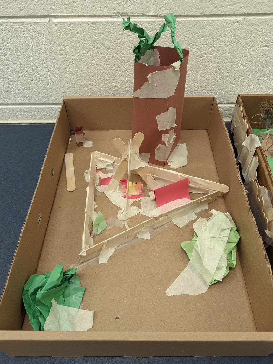 Ms. Schechter tweet media