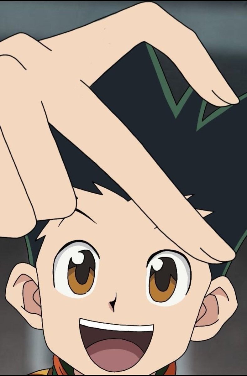 HxHVizuals's tweet photo. Anime : Hunter x Hunter https://t.co/Y5l5tXxuE7