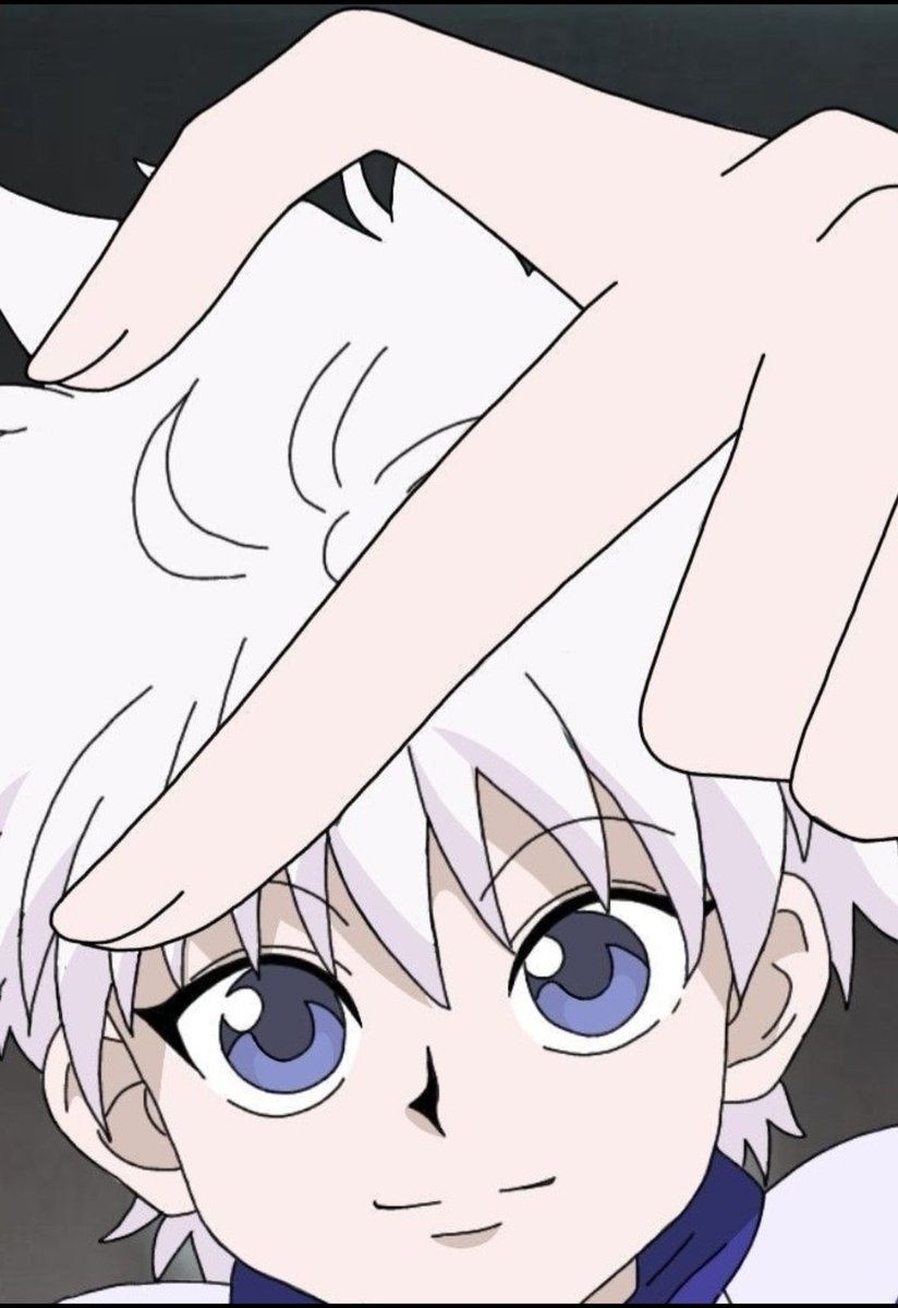 Anime : Hunter x Hunter