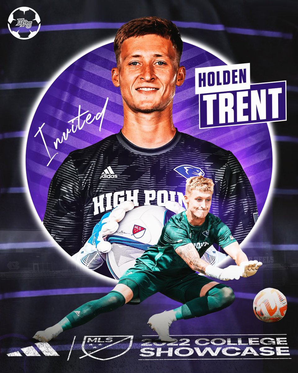 High Point University Soccer (@hpumsoccer) on Twitter photo ๐๐๐ค๐ฌ๐๐๐จ๐ ๐ฝ๐ค๐ช๐ฃ๐
<a href="/HoldenTrent45/">Holden Trent</a> is headed to Raleigh ๐
#GoHPU x bit.ly/3HAmG6D ๐๐๐ค๐ฌ๐๐๐จ๐ ๐ฝ๐ค๐ช๐ฃ๐
<a href="/HoldenTrent45/">Holden Trent</a> is headed to Raleigh ๐
#GoHPU x bit.ly/3HAmG6D