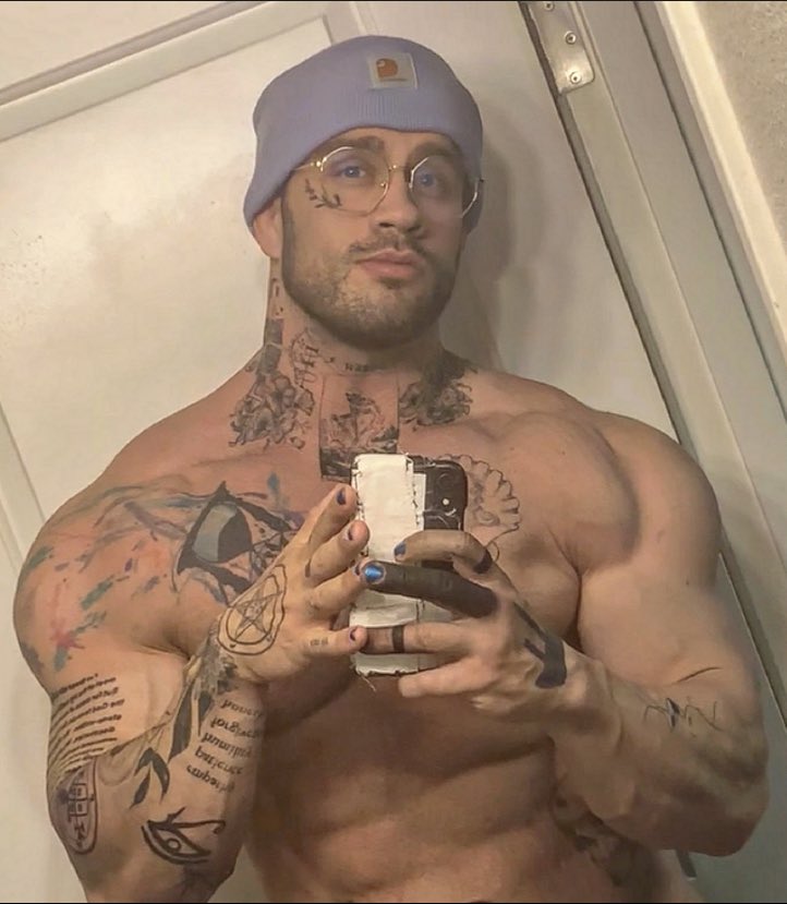 TW Pornstars - Davin Strong. Twitter. Blacked out my finger! Some more ...