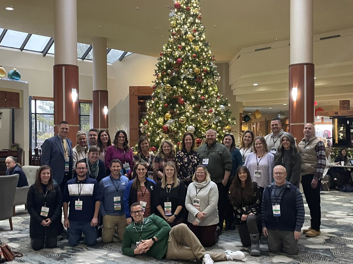 Nick Damico, Ed.D. tweet media