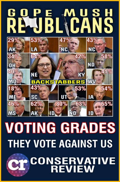 andersonDrLJA's tweet photo. 👎🦏🦏🦏🦏🦏👎
#TraitorRINOS BETRAY AMERICA ‼️ 
#WakeUpAmerica
#ImpeachAllRINOS NOW ‼️
#WakeUpUtah

👎🦏🦏🦏🦏🦏👎
#ImpeachMittRomney NOW ‼️‼️‼️
2ND ROW FROM BOTTOM, 3RD RINO FROM LEFT ‼️
#ImpeachRomney
#RINORomney   #PhonyRomney   #NeverRomney https://t.co/y7vb5u89WT