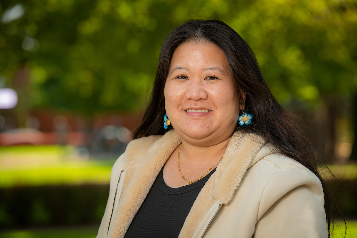 LinfieldUniv's tweet photo. Congratulations to Assistant Professor @ProfJackieLeung for being named one of AcademyHealth 20 Leaders as Public Voices Fellows. Read more via @academyhealth. https://t.co/PnvoeygLtw 
#UncommonU https://t.co/yLSj3PO8cB