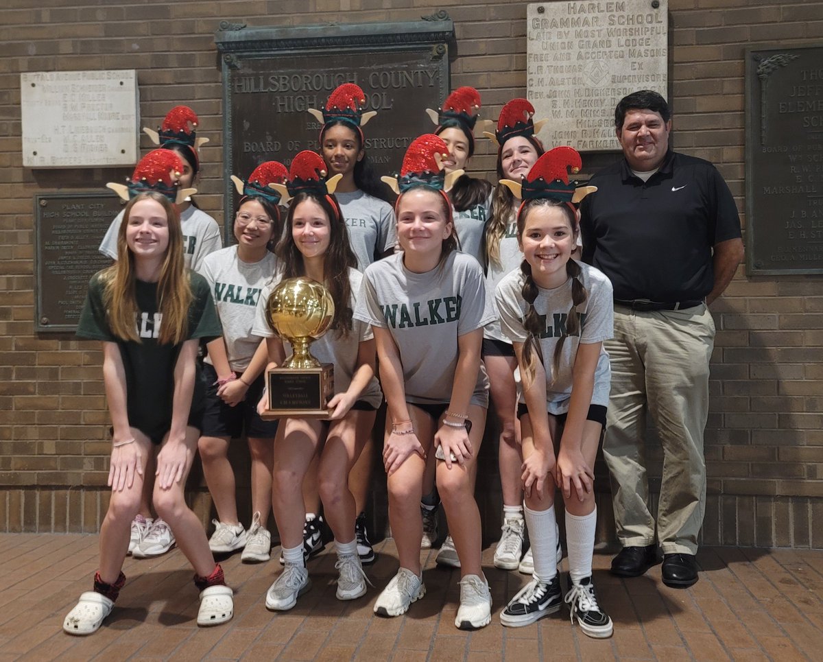 Walker Middle Magnet IB World School tweet media