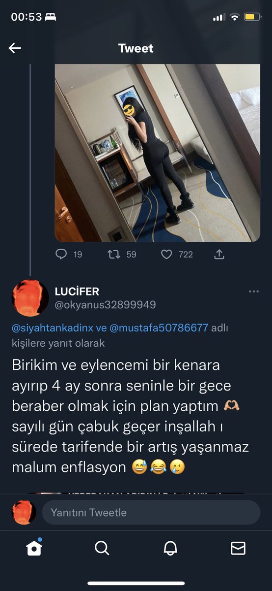 Ben biliyordum böyle olacağını 😒
