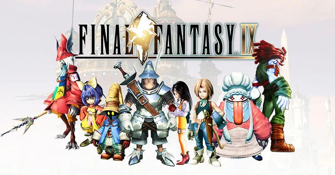 anyways have you heard of final fantasy ix, available on steam, playstation 4/5, xbox, and nintendo switch for $20.99 