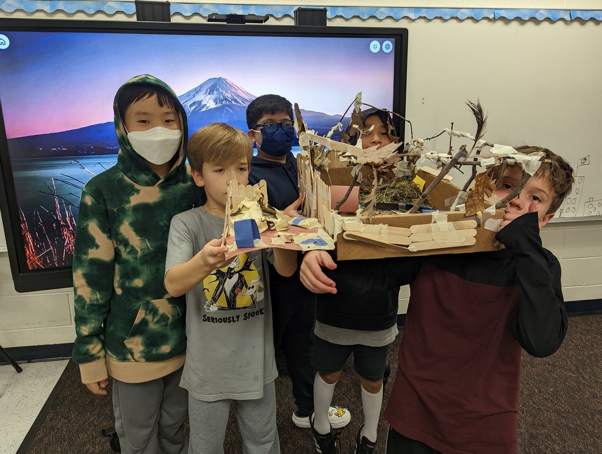 Ms. Schechter tweet media