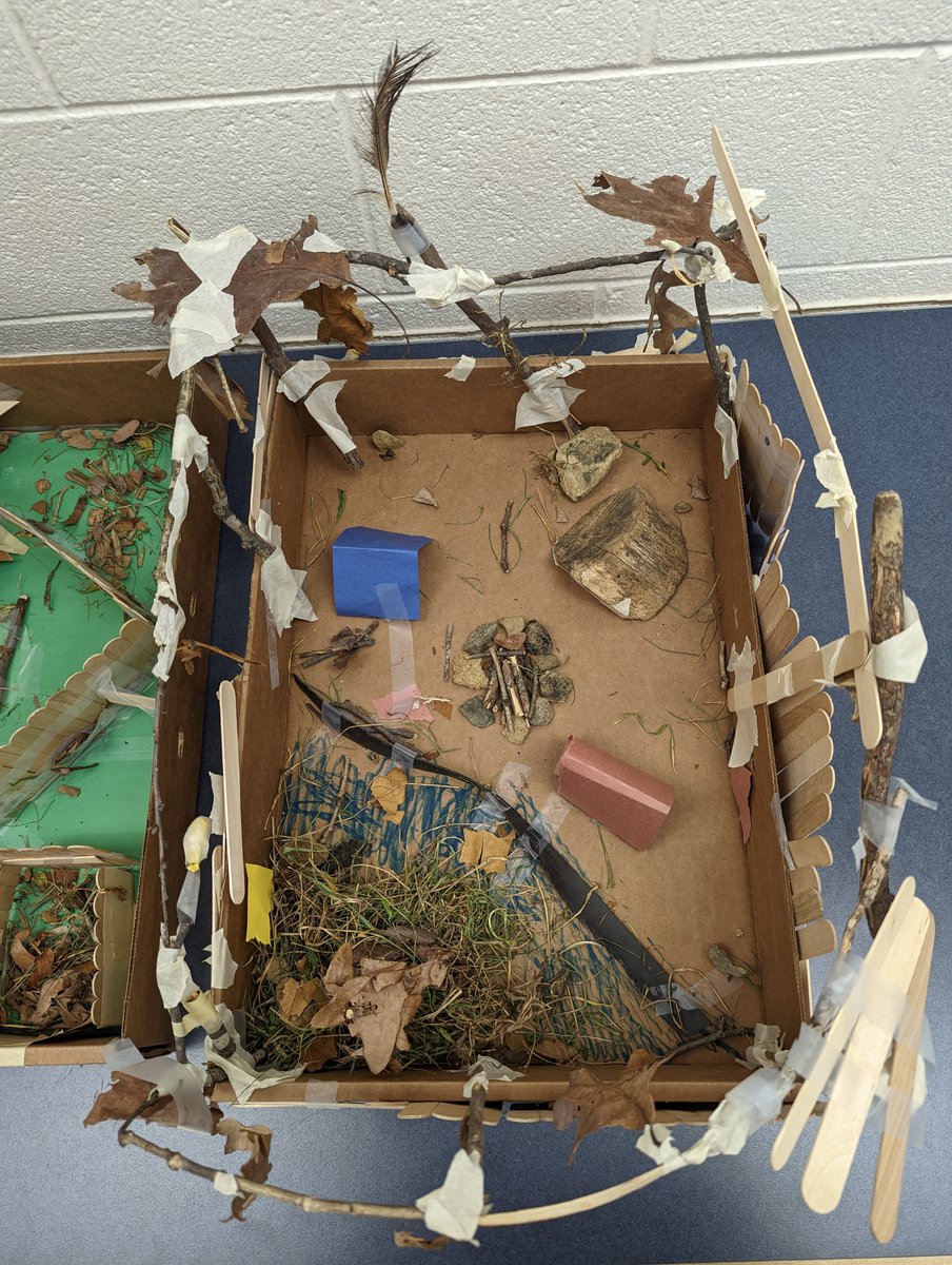 Ms. Schechter tweet media