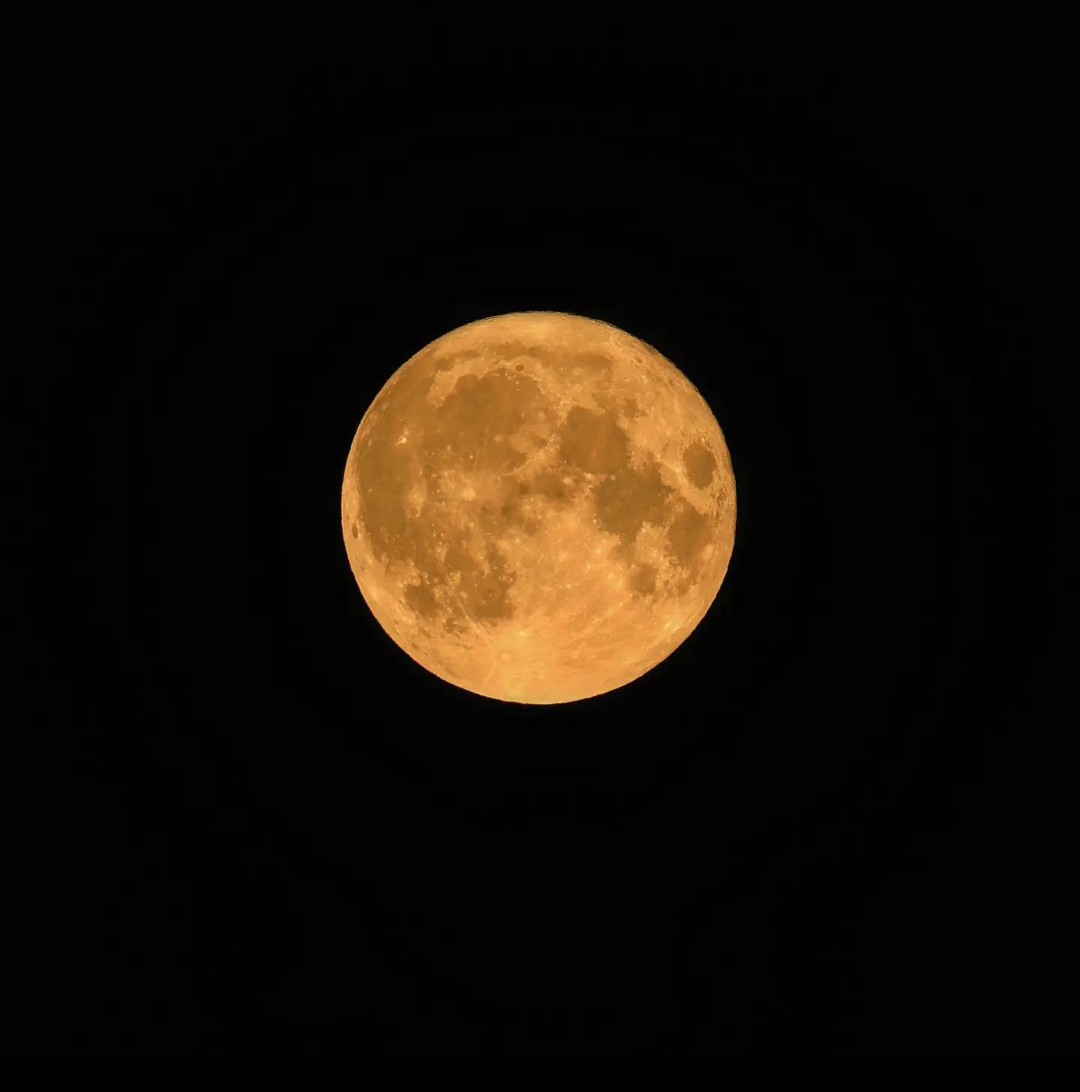 decepcionadama1's tweet photo. Olhem a lua 😍

✨ Última lua cheia do ano ✨ https://t.co/rj2JGPjv0I