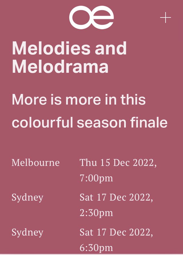 lefrancoiscompo's tweet photo. 🇨🇰🎶🔜I am so happy to attend this world premiere in Australia with the wonderful musicians of the Omega Ensemble ! 
 Thank you Karine Mauris   👍 https://t.co/4JXtYq4kcm https://t.co/8rw0UiNLld