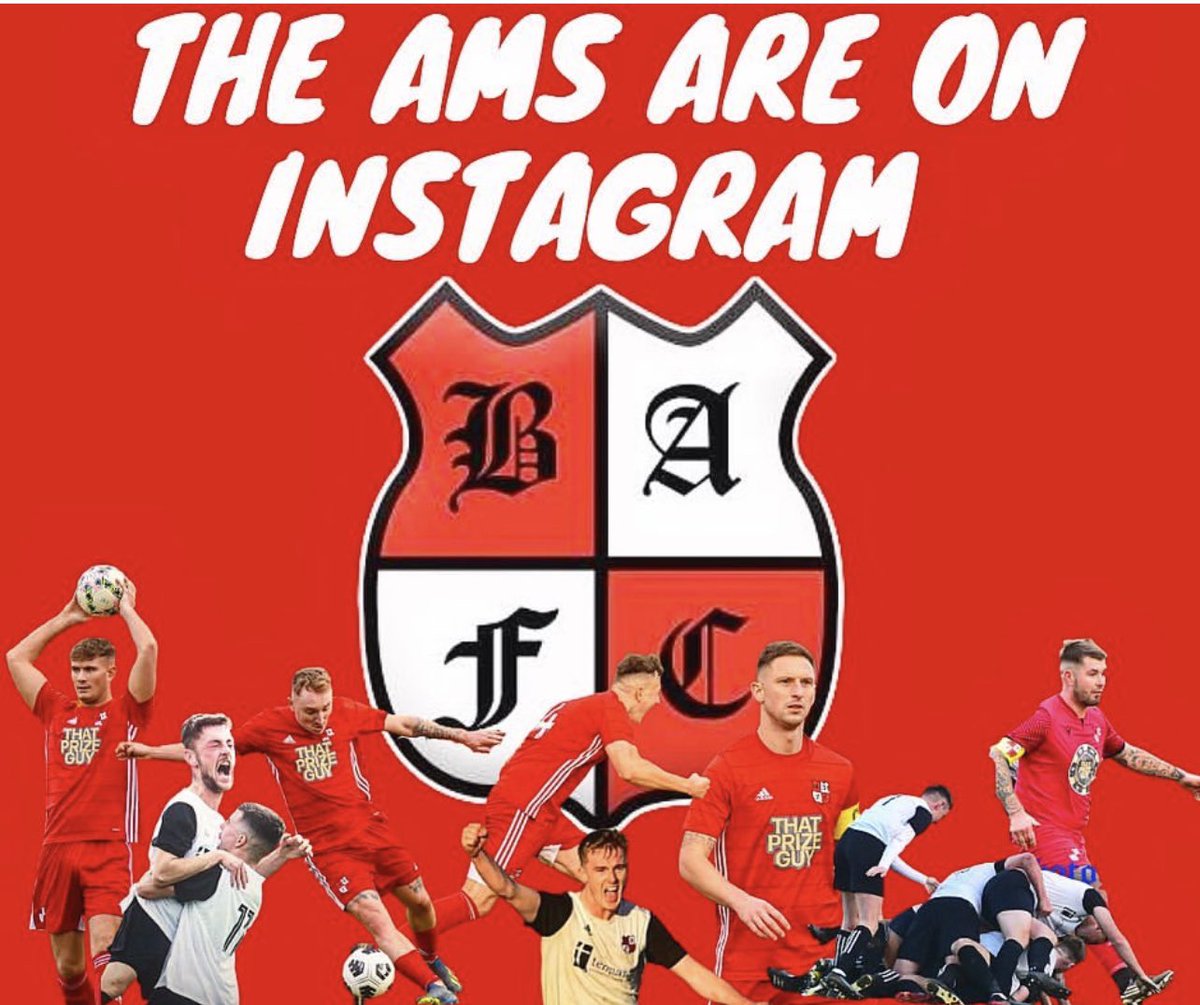 Go and give us a follow… ❤️

bangor_amateurs.fc