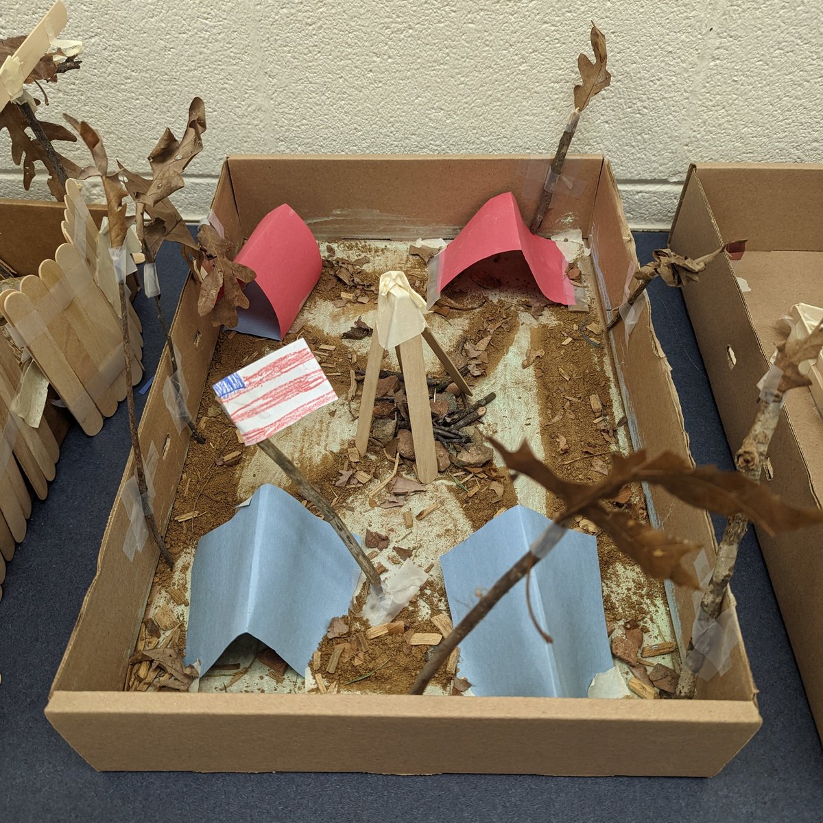 Ms. Schechter tweet media