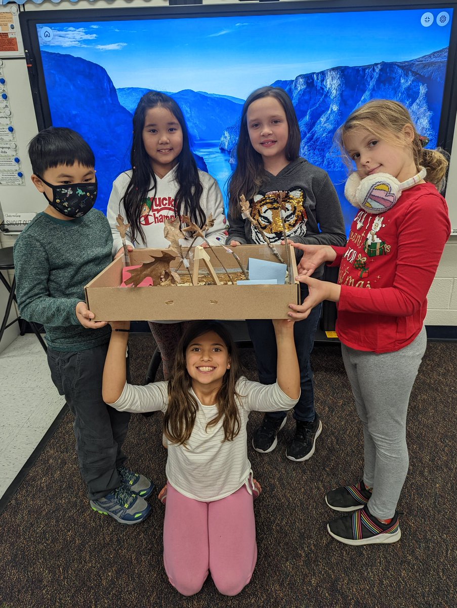 Ms. Schechter tweet media