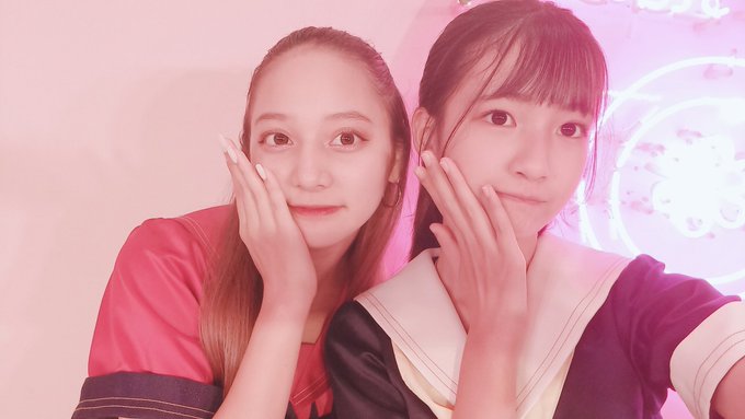 Twitterのコスプレ画像28