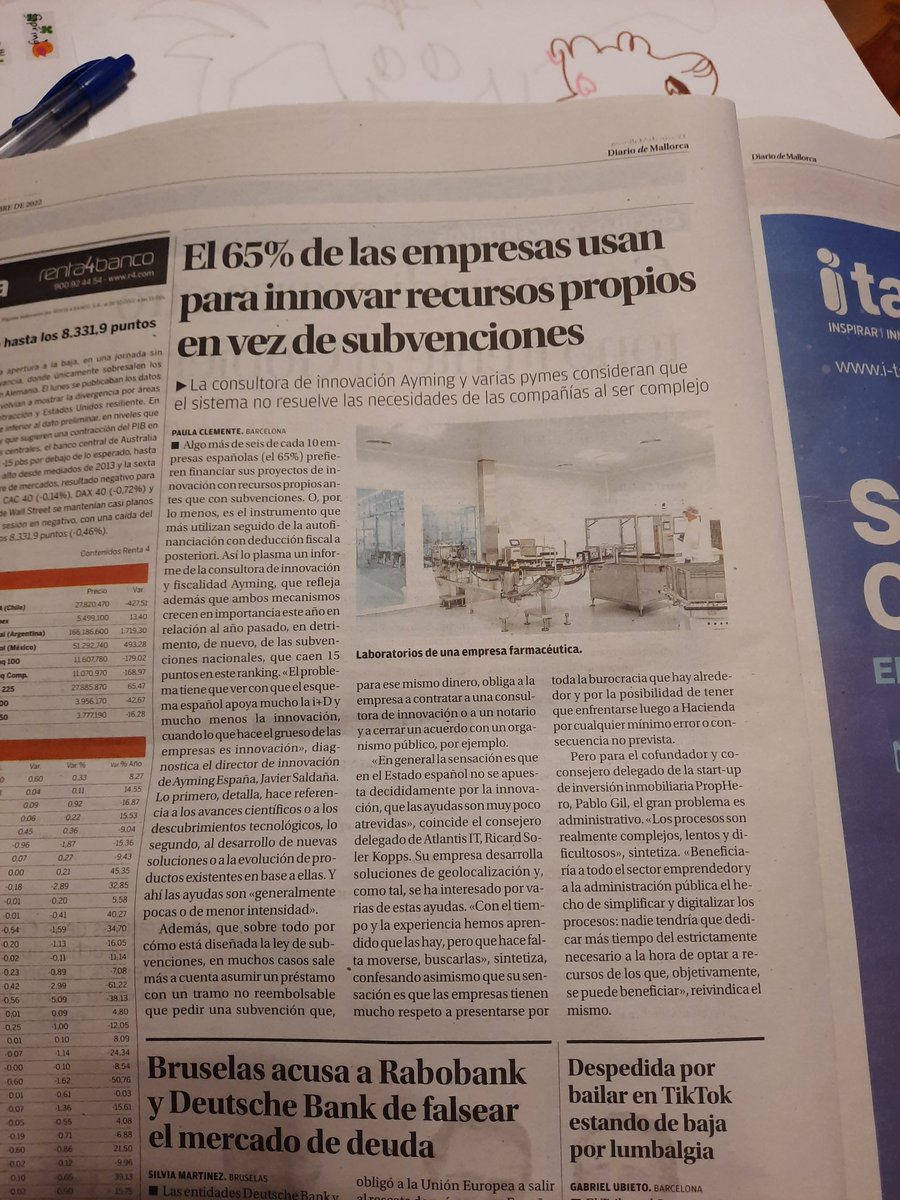 Antoni Garí tweet media