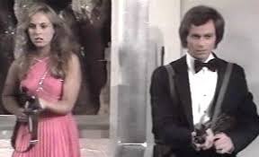 paula_30throad's tweet photo. Robert and Laura talking about the Ice Princess #Memories ♥️🥹#ClassicGh #OgGh #Gh https://t.co/KRUwR4tghE