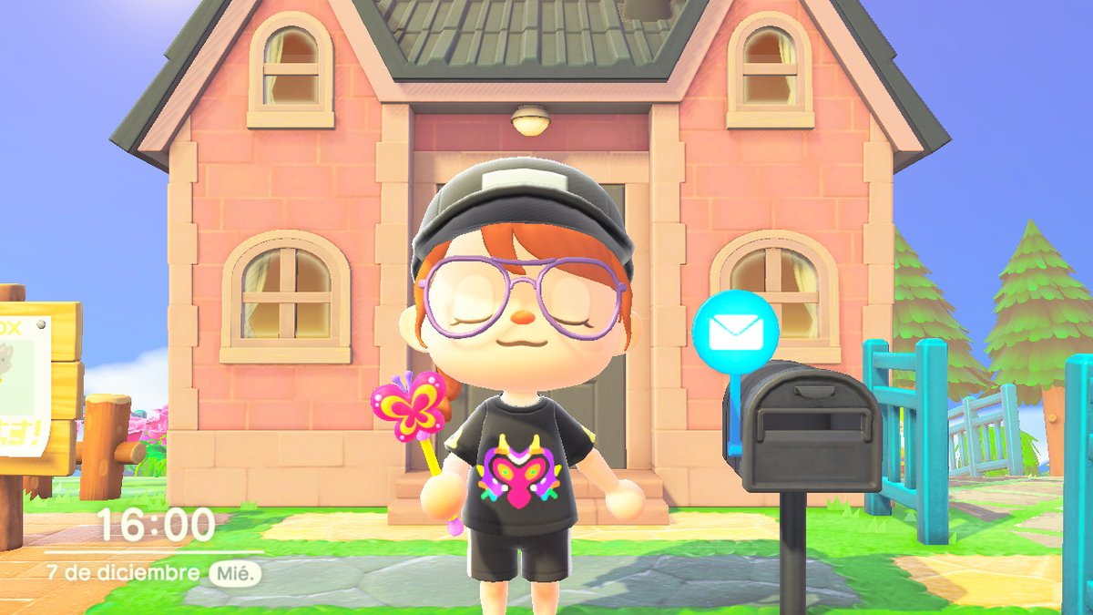 _haibu's tweet photo. #AnimalCrossing #ACNH #NintendoSwitch https://t.co/raNgDWVSQV