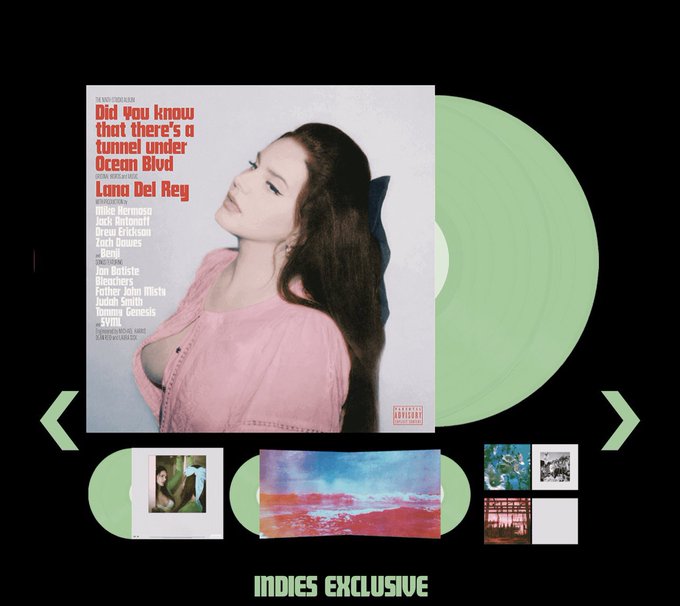 necessary birthday gifts pretty please 💚🤍🖤 https://t.co/BVJzD0h13w