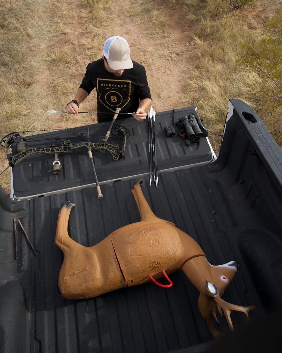 MorrellTargets's tweet photo. Full send 🤘
Photos: @hubbz14
#morrelltargets #huntingstartshere #shootmorrell #archerytarget #archery #3Dtarget #transformerbuck #bowhunting #bowhunter #deerseason #deerhunting #shootyourbow https://t.co/wccNIWNPlt