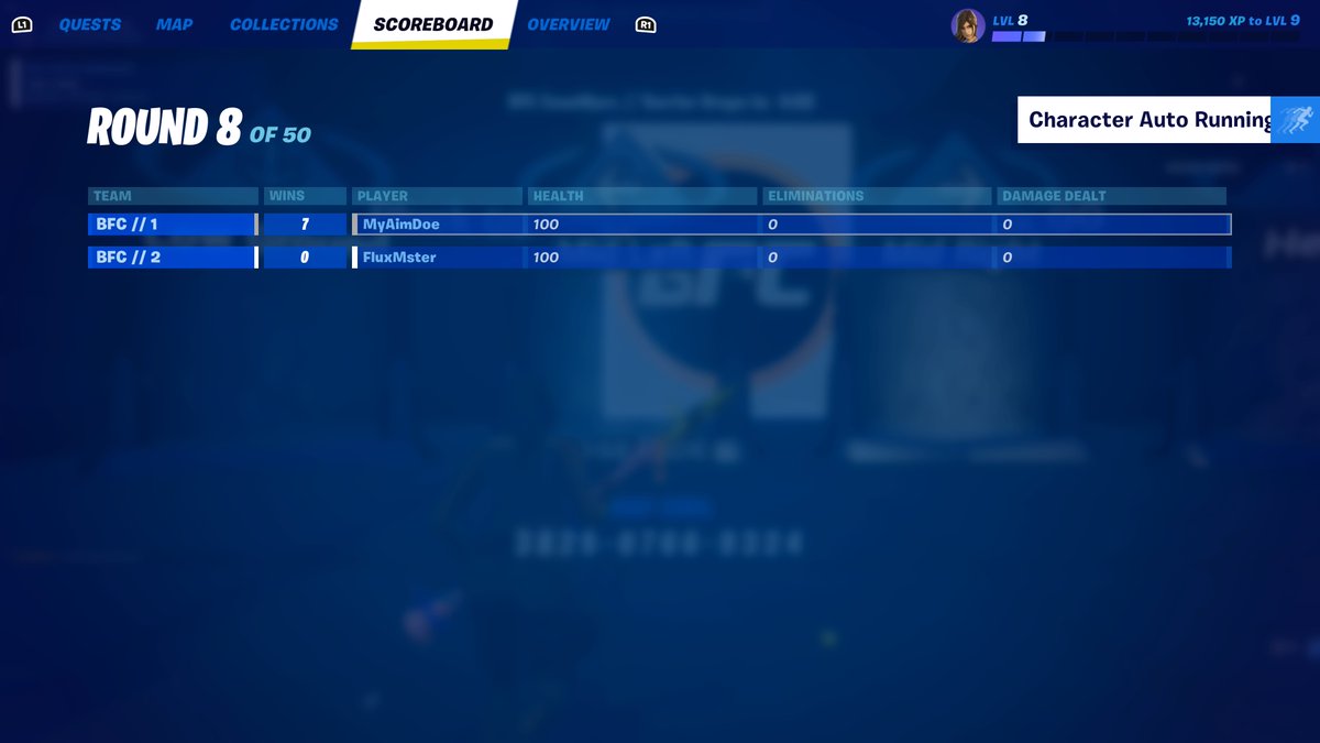 MyAimDoe tweet media