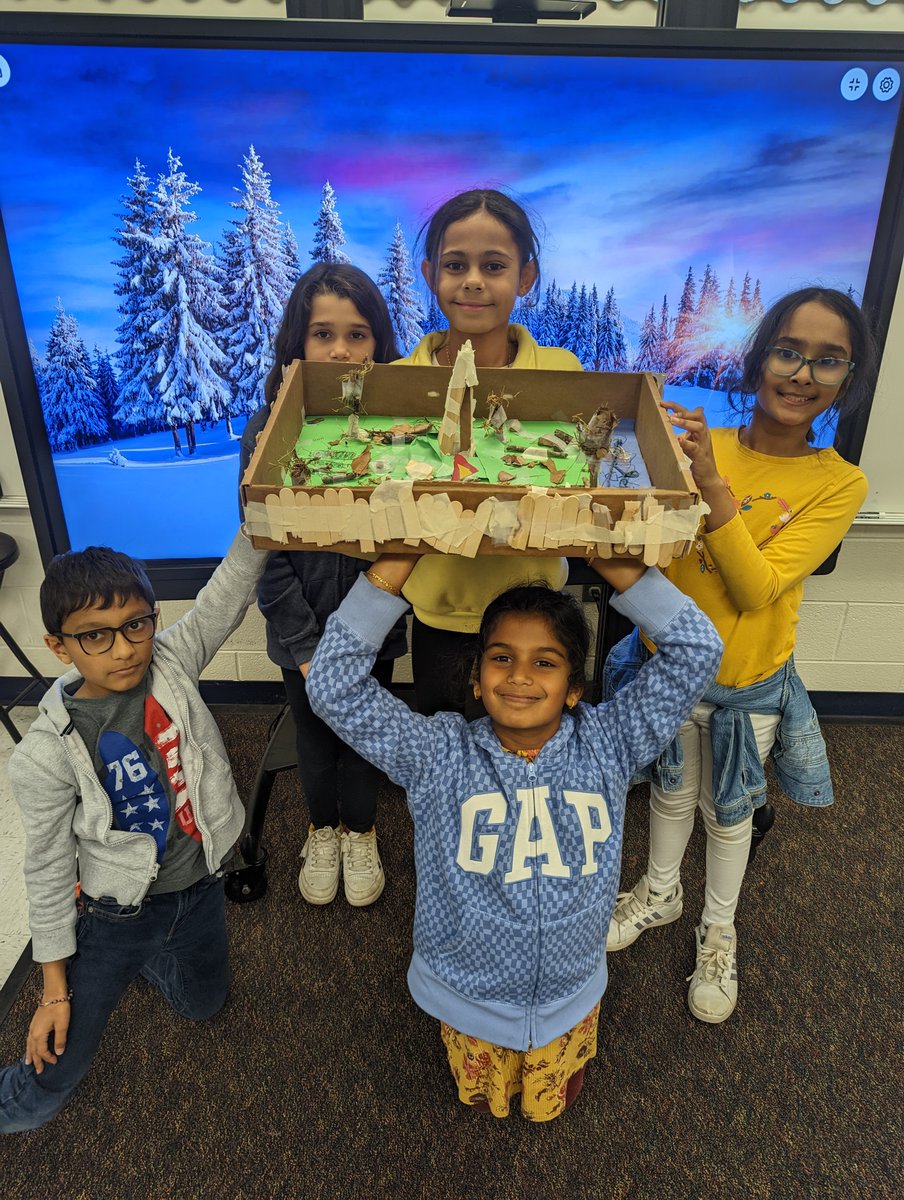 Ms. Schechter tweet media