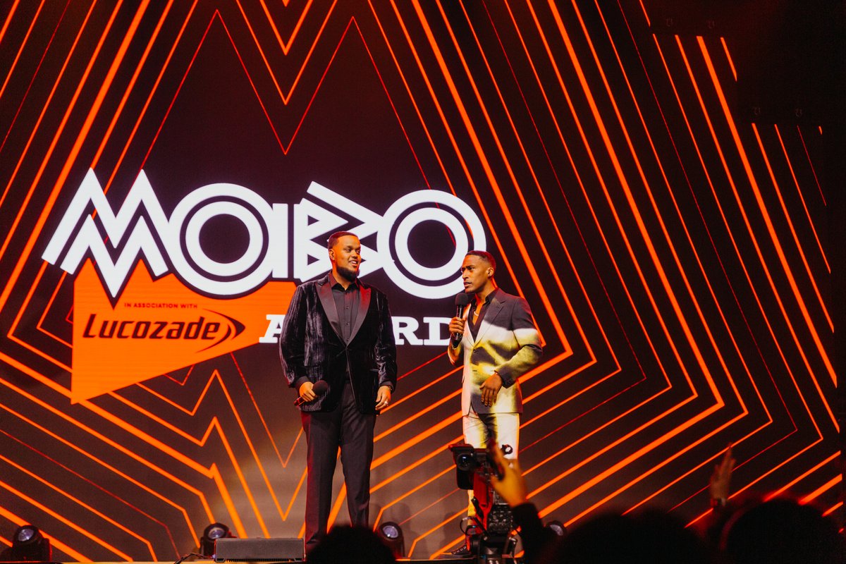 The @BBCOne 'Access All Areas' Special of this year's #MOBOAwards in association with @LucozadeEnergy starts now 👀🤩🙌🏾 Tune in and remember to join the conversation using #MOBOAwards & #MOBO25