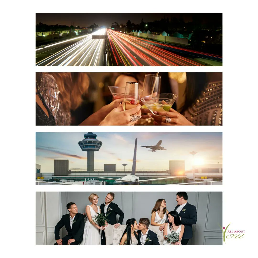 Just in time for the holidays! Needing a ride to and from the airport this holiday season? Going to holiday parties but don't want to fight the traffic? We've got you!  Call Tim Hickey at (949) 278-0209 to book your ride today!  #HolidaySeason #AAYEvents #RideService