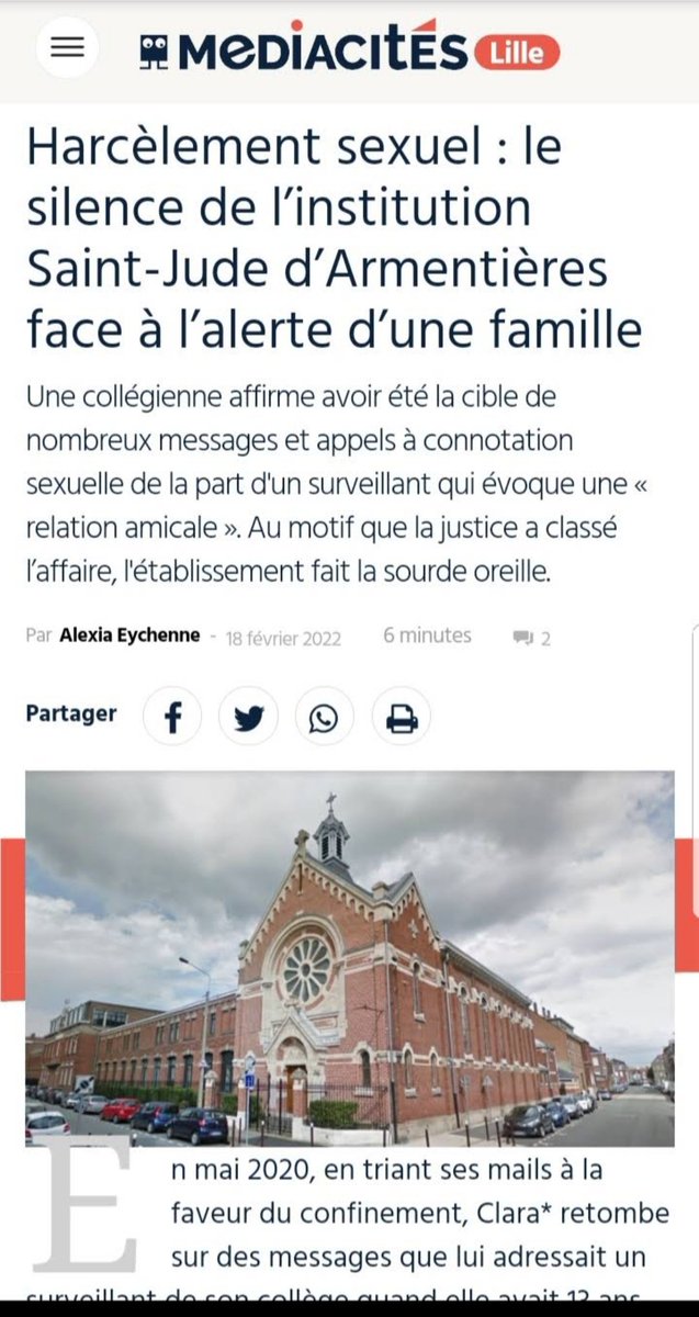 CesSilences's tweet photo. @MgrUlrich Par exemple en s'assurant que les établissements de l'enseignement catholique prennent toutes les mesures pour empêcher que des adultes en leur sein abusent des enfants?
@assopapillons 

https://t.co/t6eENK3qnr https://t.co/oPfEkHEHfq