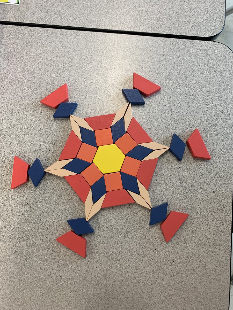 MrsHolley_'s tweet photo. Today’s #WinterMathChallenge got very creative ❄️❄️❄️ @tvdsbmathk8 https://t.co/SSehR51j0M
