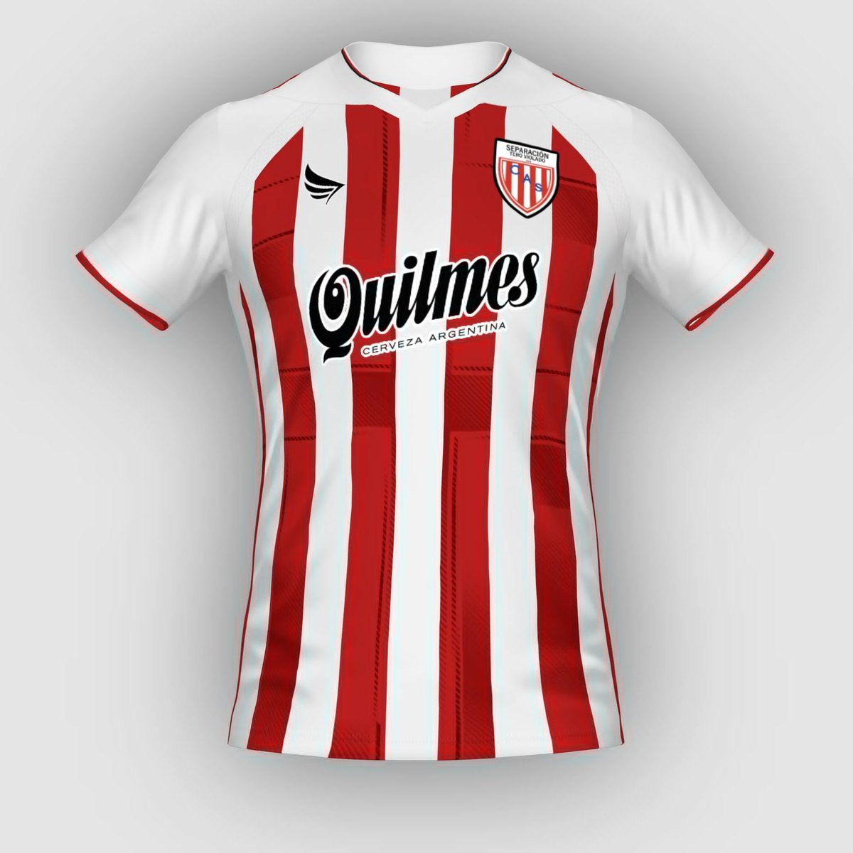 PRESENTAMOS LA CAMISETA LOCAL
QUE VA A USAR EL DIVORCIO
GRACIAS <a href="/KipstaFalopa/">Kipsta Verani</a>