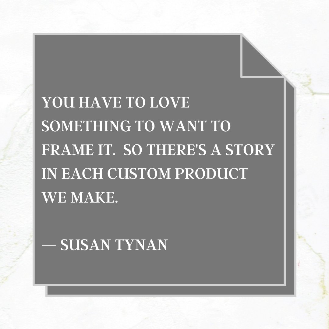 stevengoforth's tweet photo. If you love something, you want to protect it. And if you personally have something that needs protection, you'll do everything possible to keep it safe. This is why so many people choose to frame their favorite possessions. 

#contentmarketing #moresales #attractionmarketing https://t.co/o5BxcN4r0o