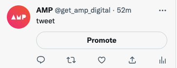get_amp_digital's tweet photo. twitter with all due respect we are a digital marketing agency and we will be promoting our content incredibly strategically https://t.co/gMwoLUhI3W
