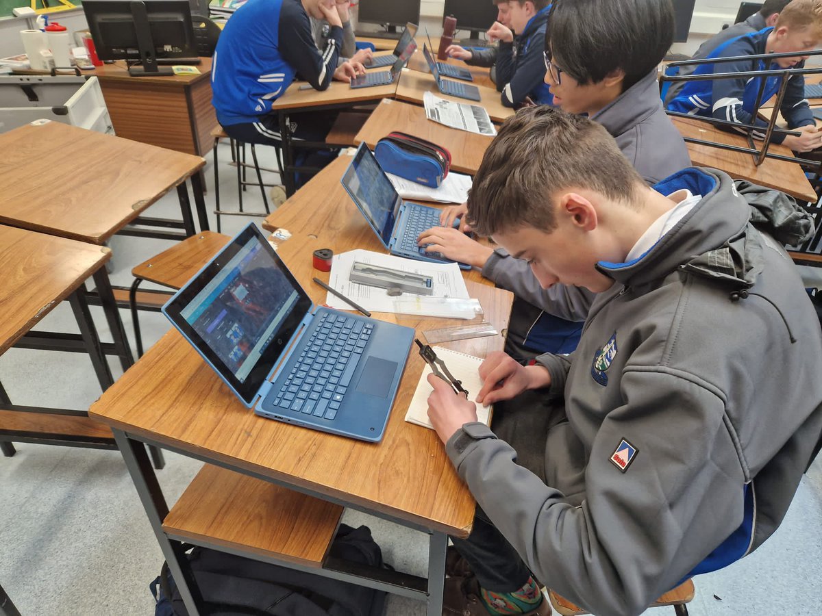 Coláiste Mhuire Johnstown KK tweet media