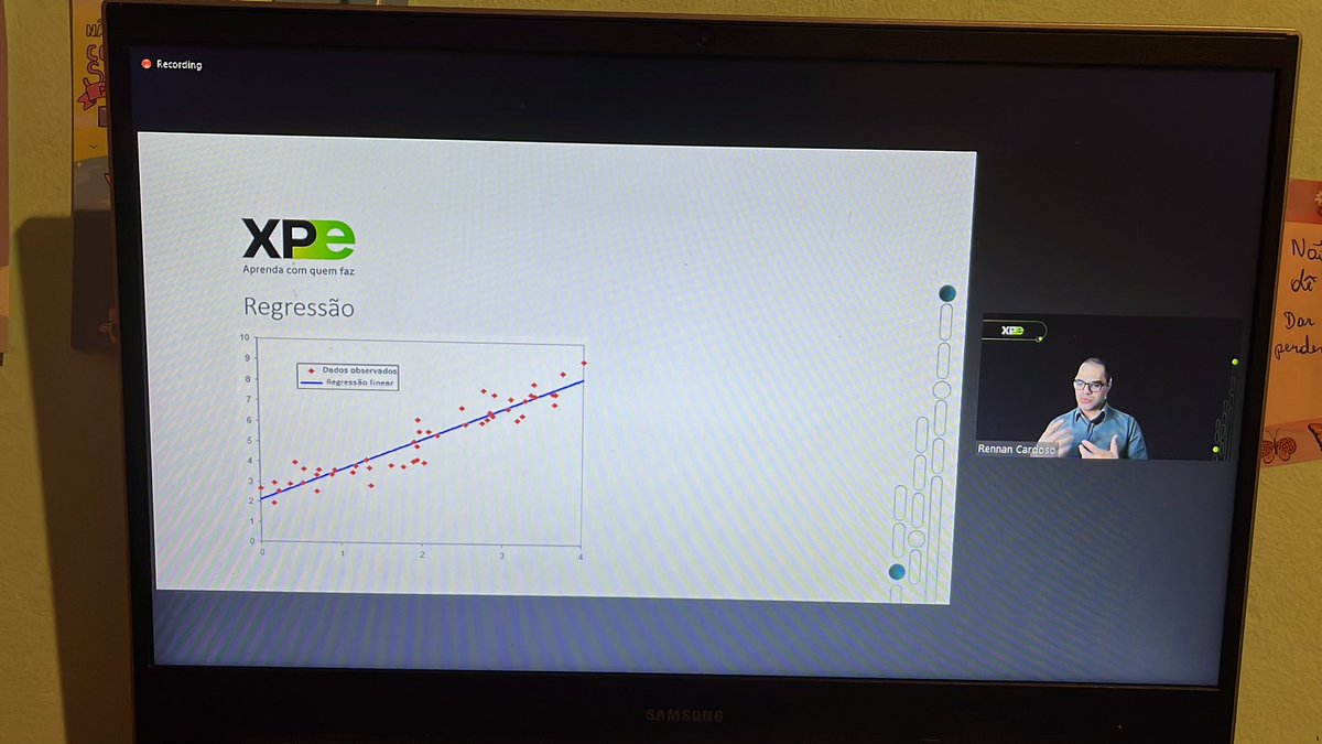 Aula de Python ~ Dados com <a href="/xpe_oficial/">XP Educação</a> 

#python #dev #devs #programacao