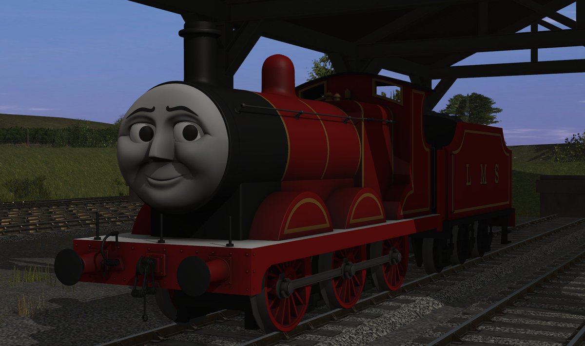 RailwaySparrow on Twitter: 