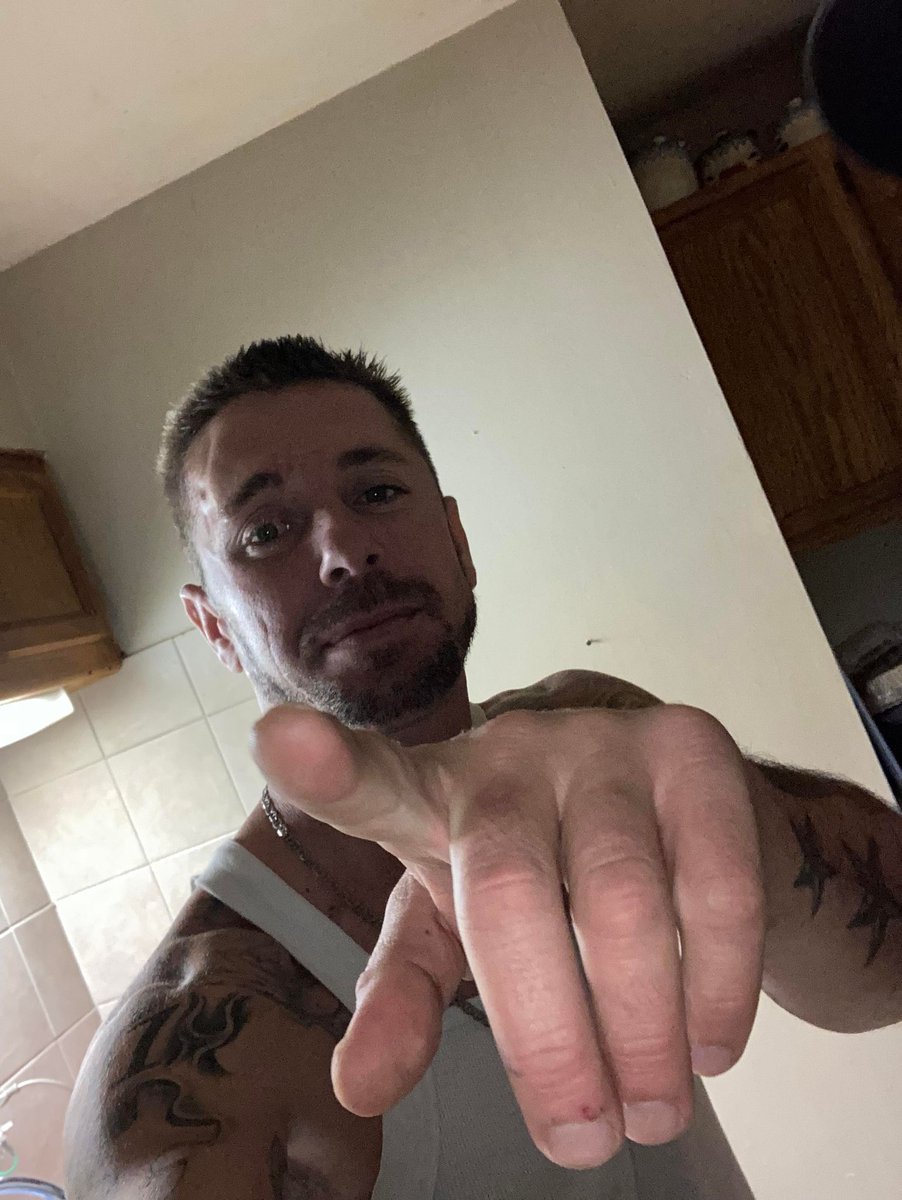 MasterCameronC's tweet photo. My amazon wish list is a good way get my attention.
ttps://www.amazon.com/hz/wishlist/ls/MXLJJ0QO08IH?ref_=wl_share https://t.co/04POnDrkmN
