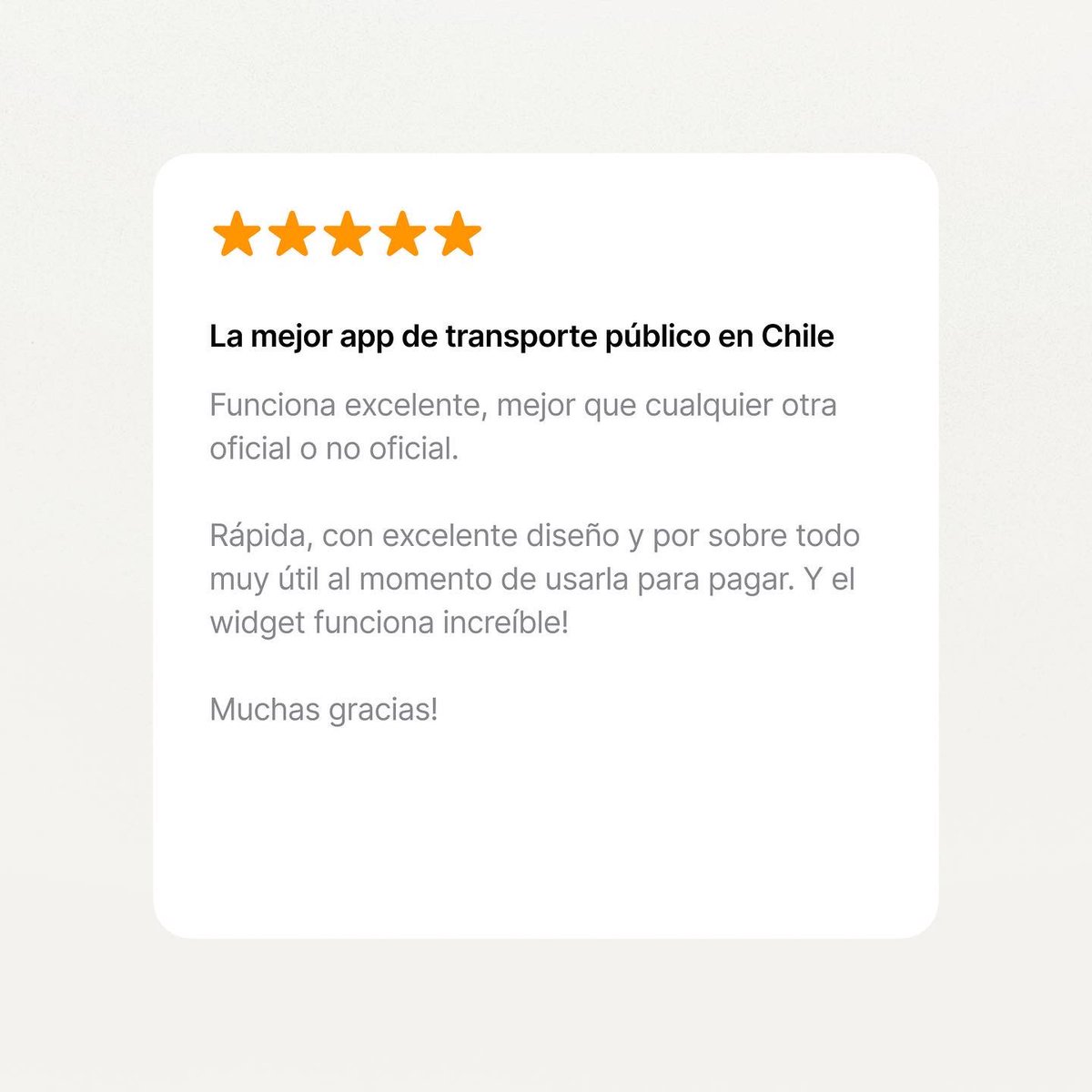 BalanceAppCL's tweet image. La mejor evaluada de su tipo 〰️ Ya son más de 700 reseñas en el App Store 💫