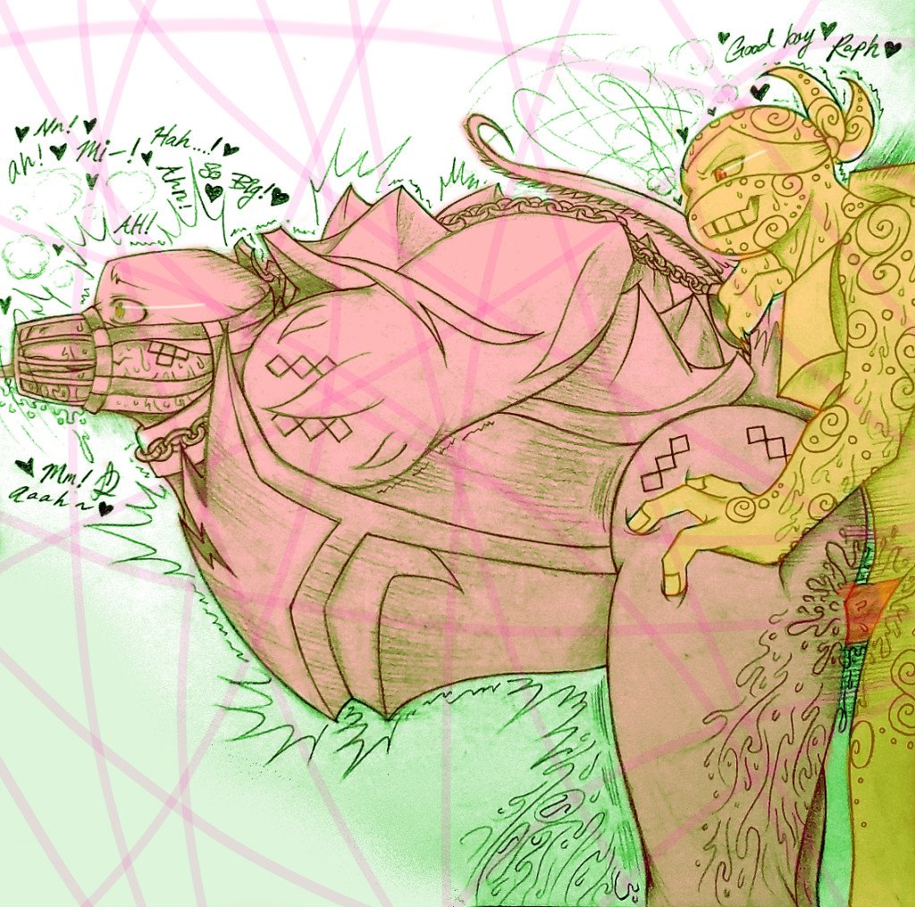 Good boy Raph 🧡❤️
#rottmntnsfw #tmntnsfw #nsfw #tcest #Raphangelo #raphmikey