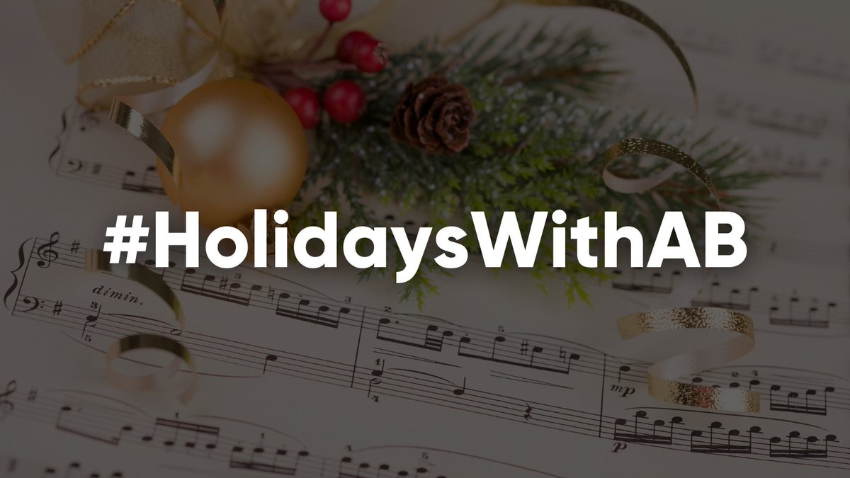 AB Events tweet media