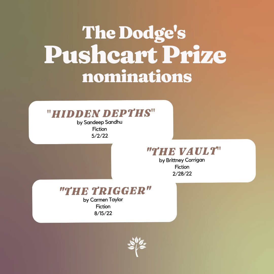 The Dodge tweet media