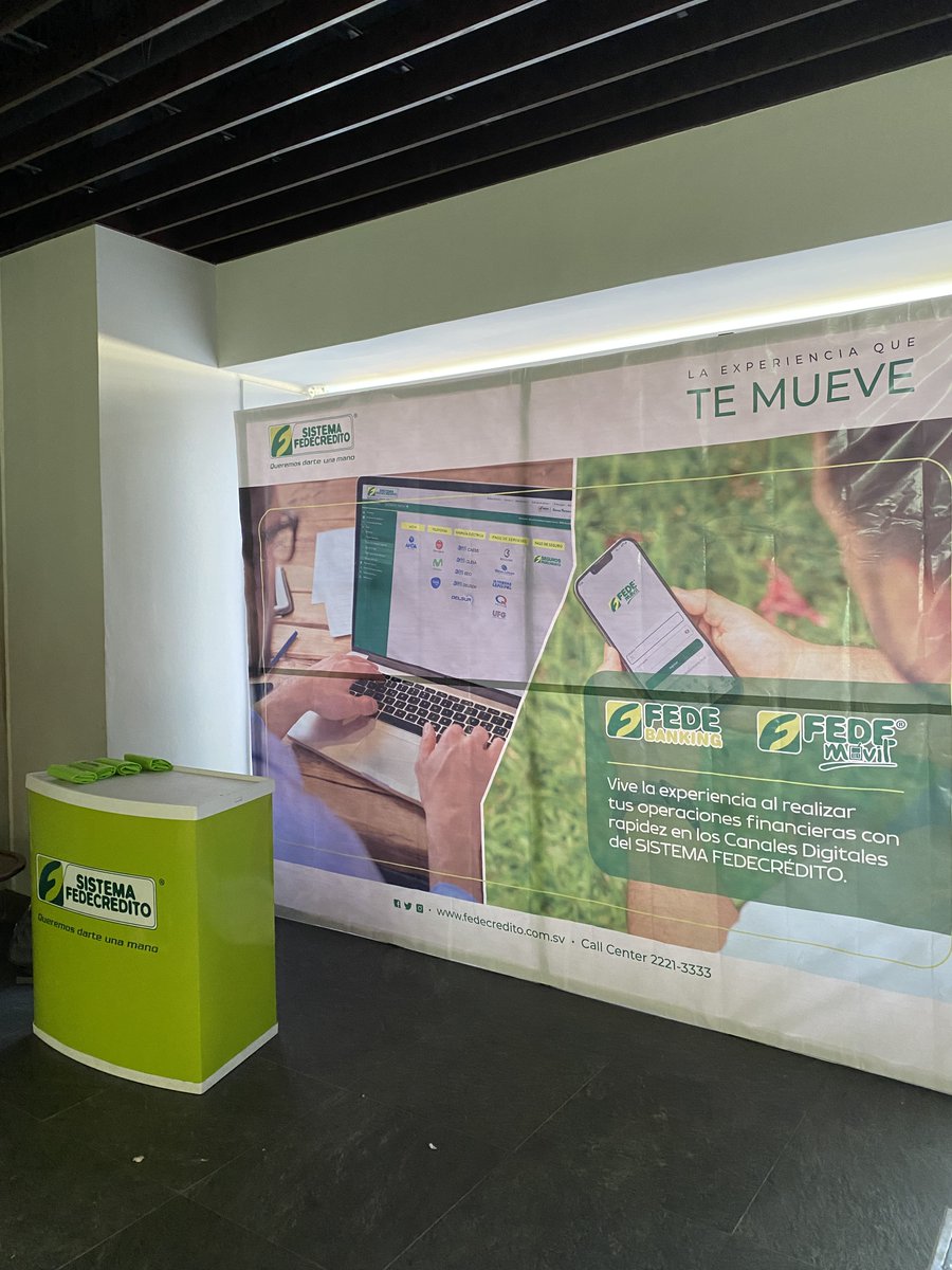 intotheboxlatam's tweet photo. Recuerda que nuestros patrocinadores y lideres de innovación a nivel nacional e internacional estarán acompañándonos hasta el final del día para que puedas acercarte a sus stands, conocer más sobre ellos y ganarte algunos premios @digicel_sv @SISFEDECREDITO 

#IntotheBoxLatam https://t.co/8g0MJEcHDO