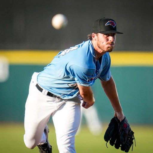 The Tigers have selected RHP Mason Englert from Texas in the Major League phase of the Rule 5 Draft.