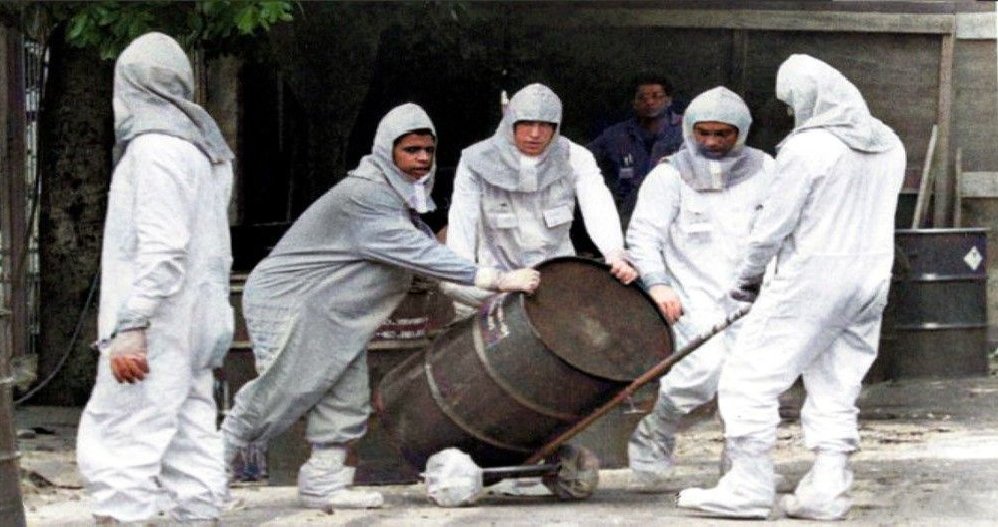 Geopizza Podcast tweet media